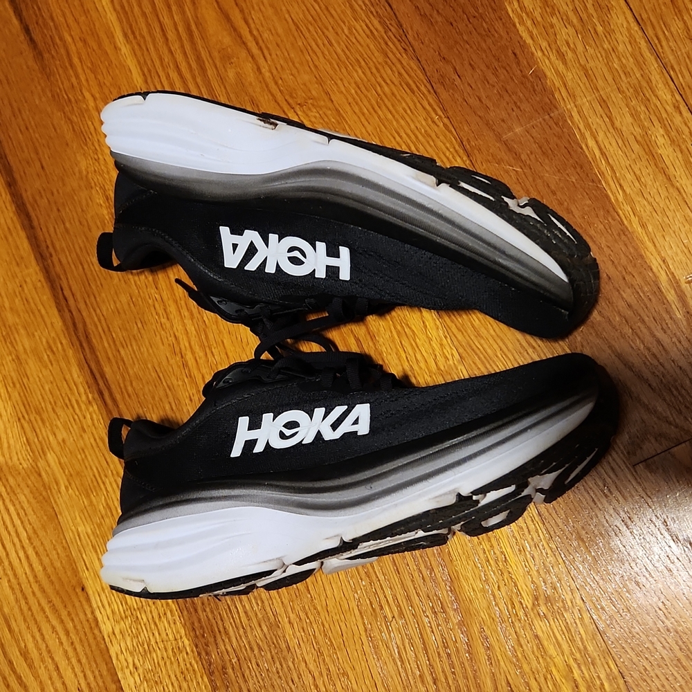Hoka Bondi 8 | Men’s size 8.5 wide